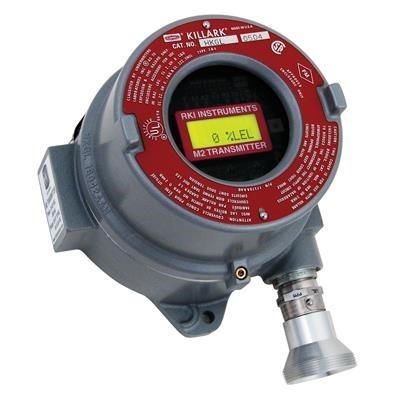 Fixed Gas Monitors, Detectors, and Alarms